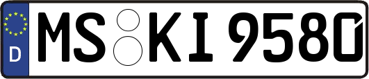 MS-KI9580