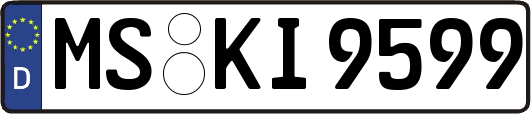 MS-KI9599