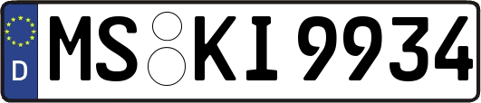 MS-KI9934