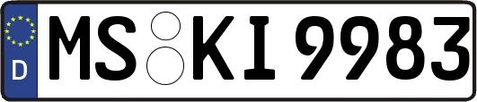 MS-KI9983