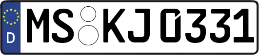 MS-KJ0331