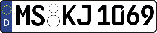MS-KJ1069