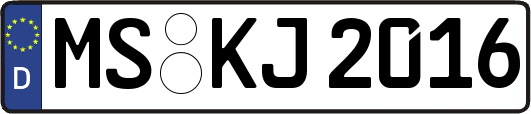 MS-KJ2016