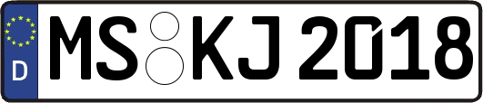 MS-KJ2018