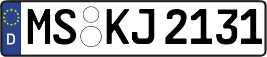 MS-KJ2131