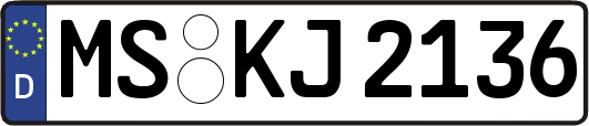 MS-KJ2136