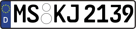 MS-KJ2139