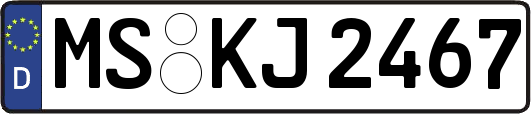 MS-KJ2467