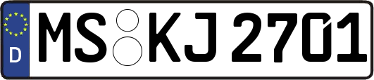 MS-KJ2701