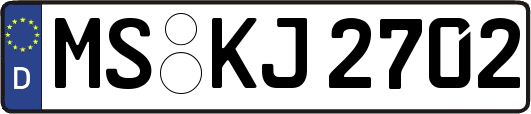 MS-KJ2702
