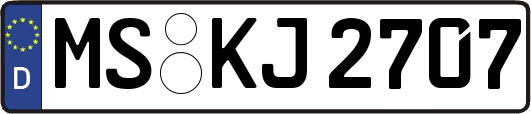 MS-KJ2707