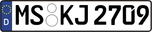 MS-KJ2709