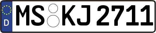MS-KJ2711