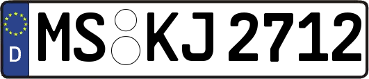 MS-KJ2712