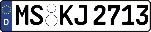 MS-KJ2713