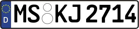 MS-KJ2714