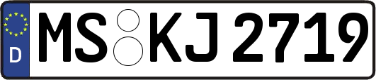 MS-KJ2719