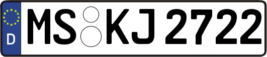 MS-KJ2722