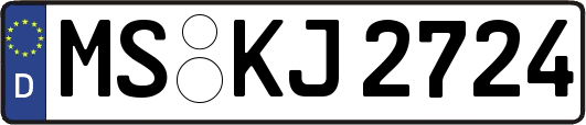 MS-KJ2724