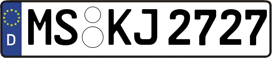 MS-KJ2727