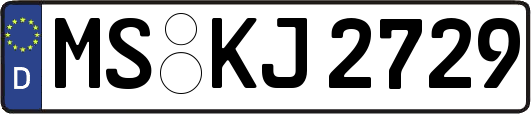 MS-KJ2729