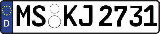 MS-KJ2731