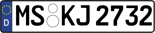 MS-KJ2732