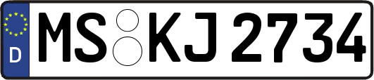 MS-KJ2734