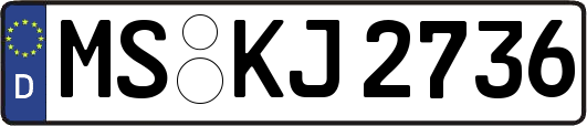 MS-KJ2736