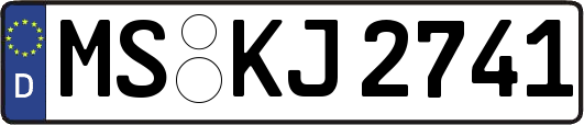 MS-KJ2741