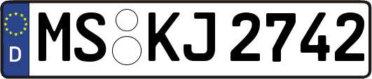 MS-KJ2742