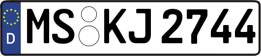 MS-KJ2744
