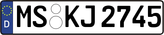 MS-KJ2745