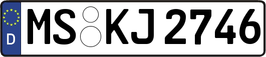 MS-KJ2746