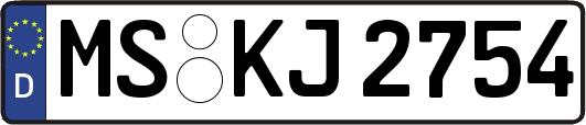 MS-KJ2754