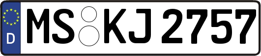 MS-KJ2757