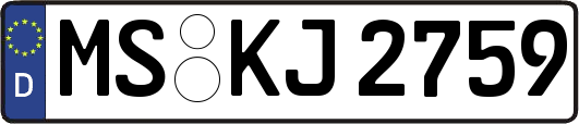 MS-KJ2759