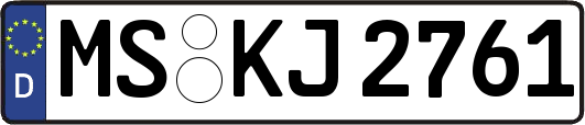 MS-KJ2761
