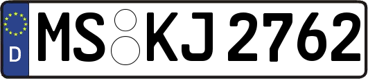 MS-KJ2762