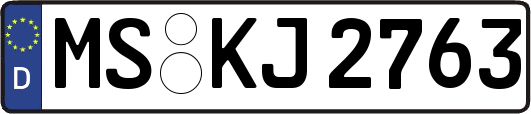 MS-KJ2763