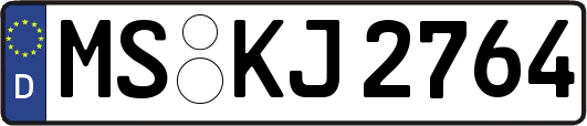 MS-KJ2764