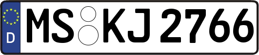 MS-KJ2766
