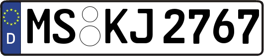 MS-KJ2767