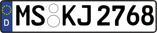 MS-KJ2768