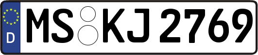 MS-KJ2769