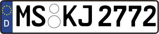 MS-KJ2772
