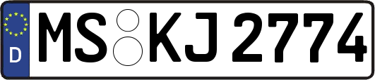 MS-KJ2774