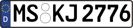 MS-KJ2776
