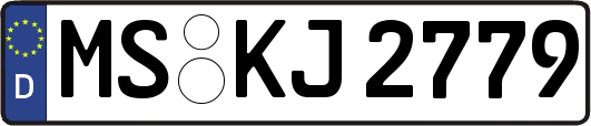 MS-KJ2779