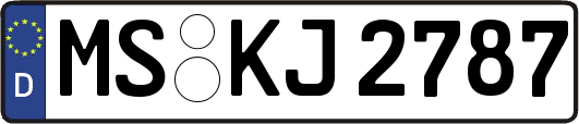 MS-KJ2787